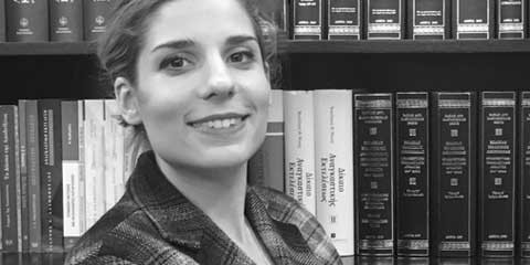 Αικατερίνη Τσιώνα